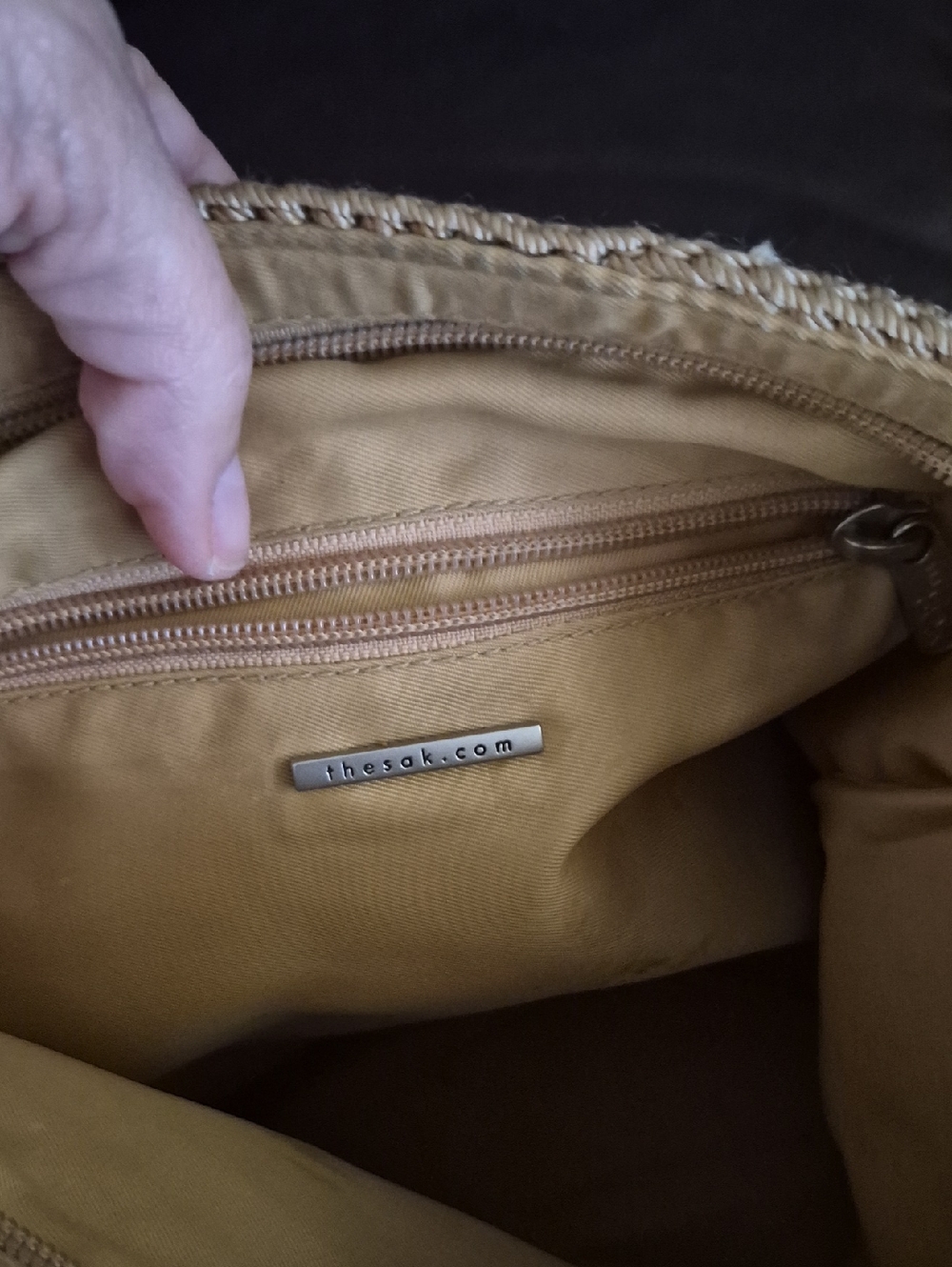 The Sak - Picture 6 of 7